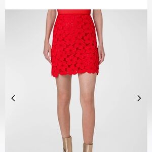 Akris Skirt